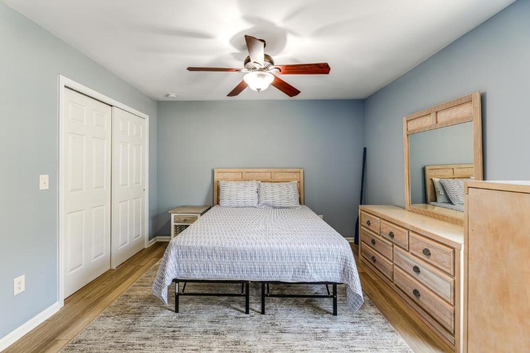 Photo of Bedroom in Broadkill Beach