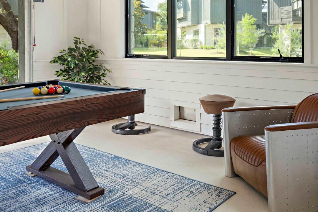 Photo of Livingroom in Spicewood