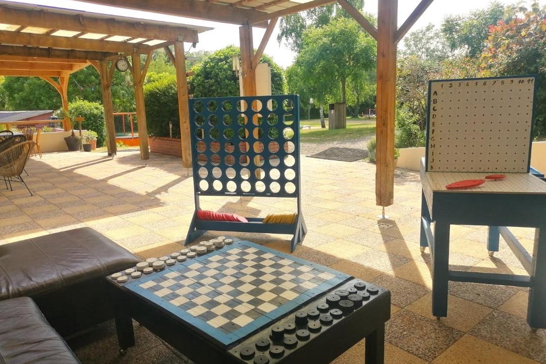 Photo of Patio Balcony in Saint-Gaultier