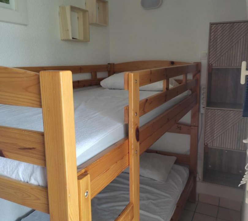 Photo of Bedroom in Bourgenay