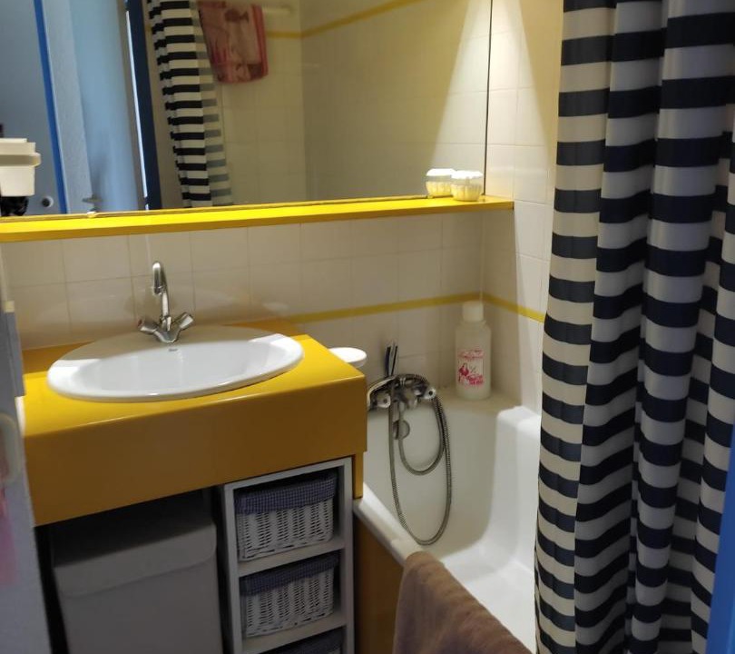 Photo of Bathroom in Bourgenay