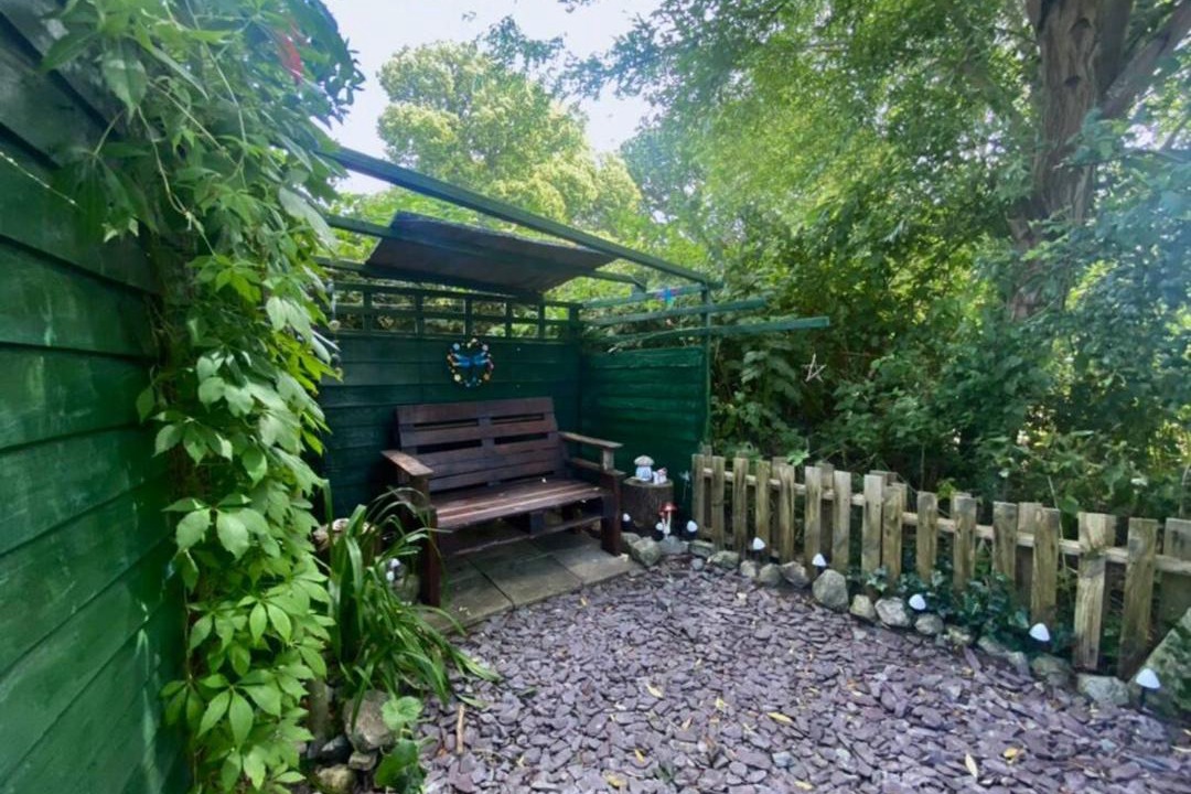 Photo of Others in Glastonbury