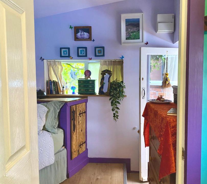 Photo of Others in Glastonbury