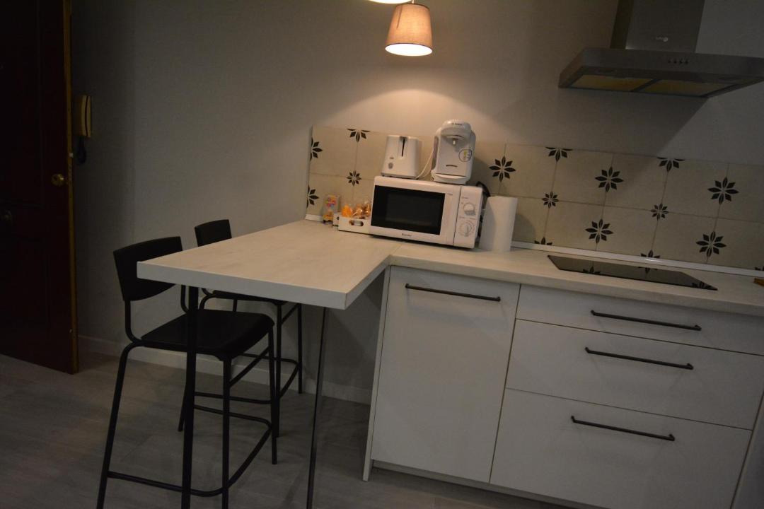 Photo of Kitchen in Centro Comercial