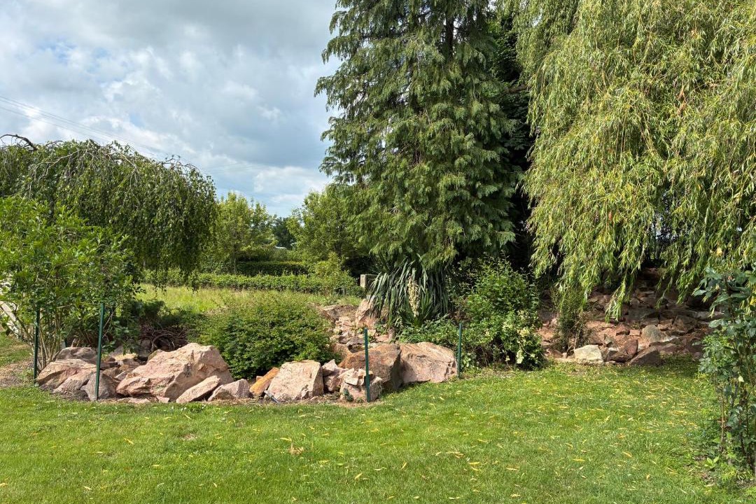 Photo of Outdoor in Sainte-Therence