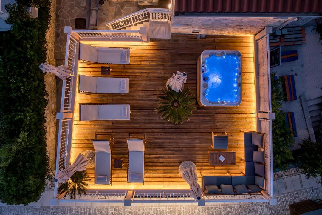 Photo of Patio Balcony in Bol