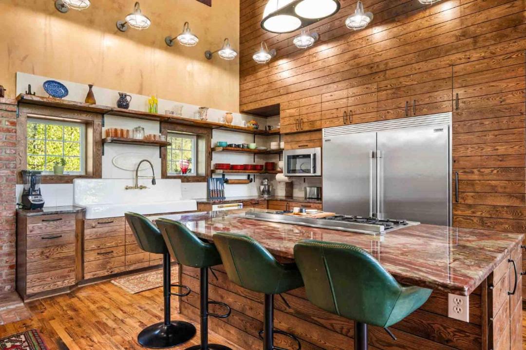 Photo of Kitchen in Salem