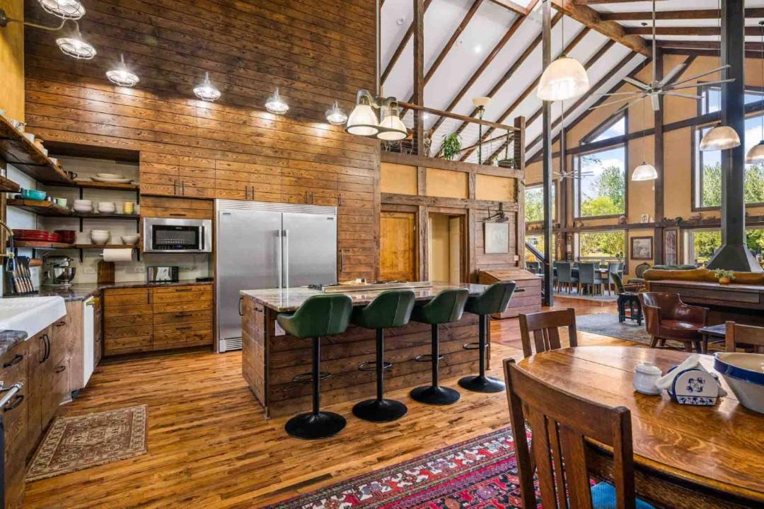 Photo of Kitchen in Salem