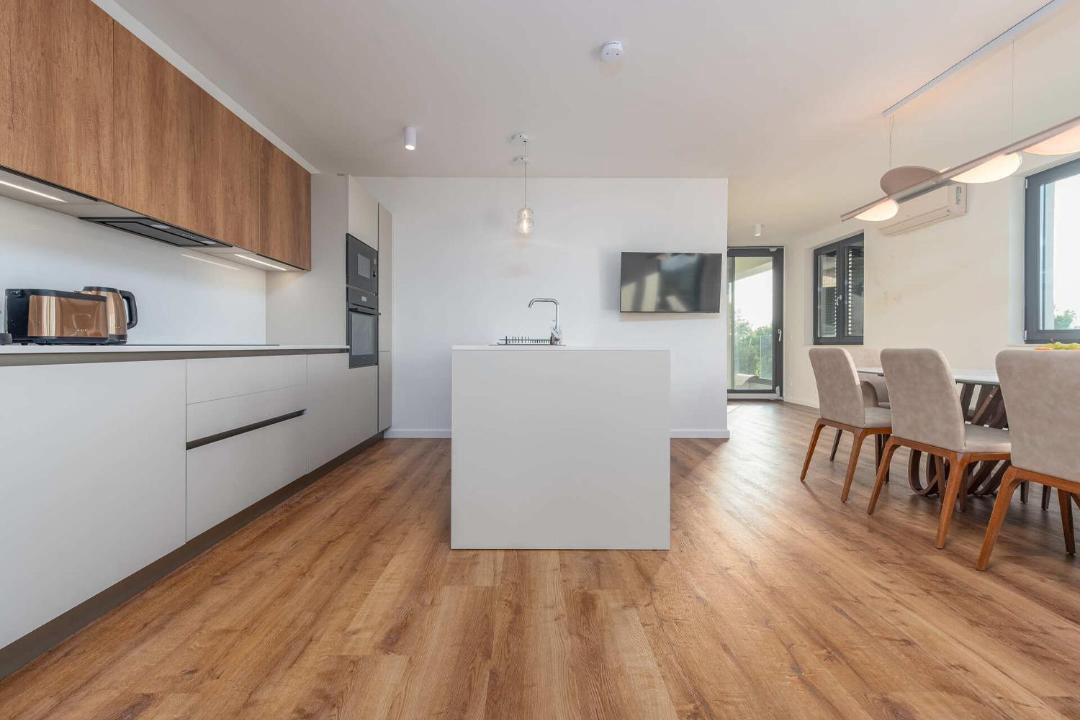 Photo of Kitchen in Susica