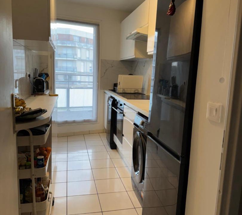 Photo of Kitchen in Fresnes