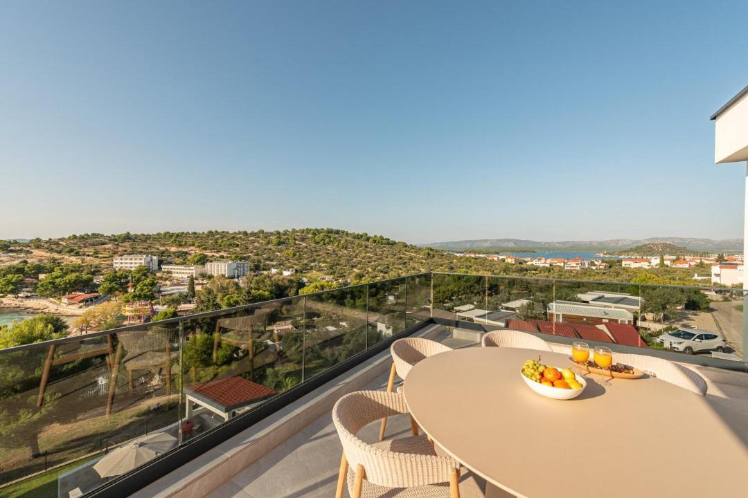 Photo of Patio Balcony in Susica