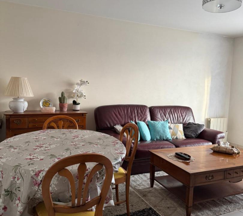 Photo of Livingroom in Fresnes