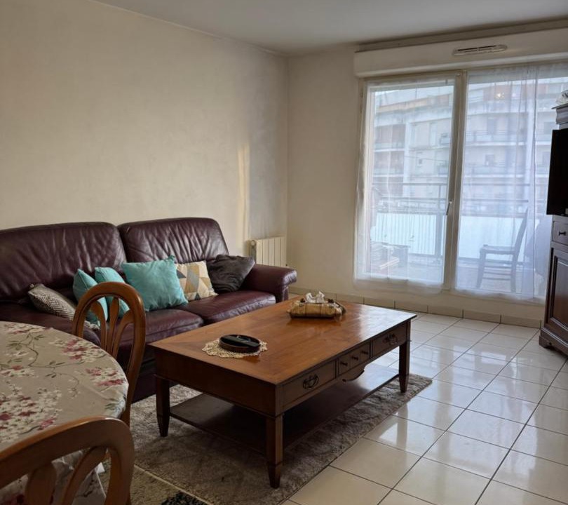 Photo of Livingroom in Fresnes