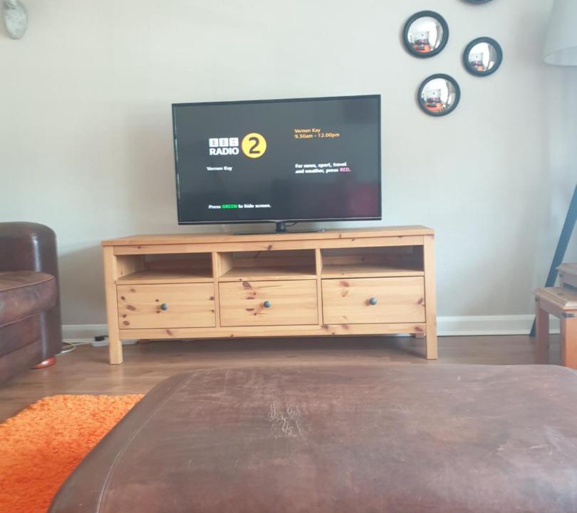 Photo of Livingroom in Largs