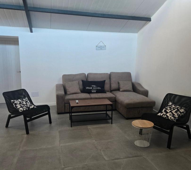 Photo of Livingroom in Tordesillas