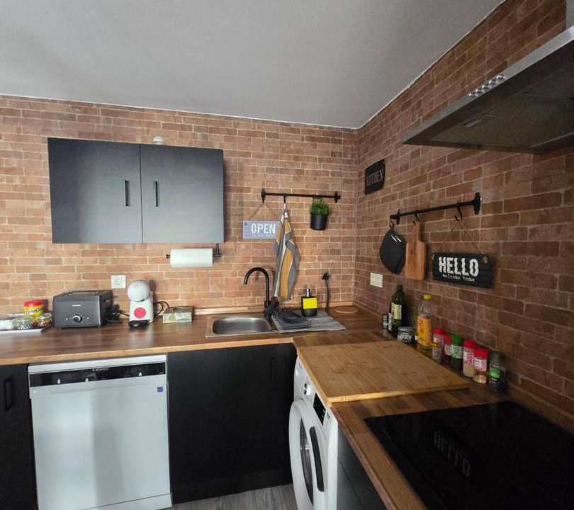 Photo of Kitchen in Tordesillas