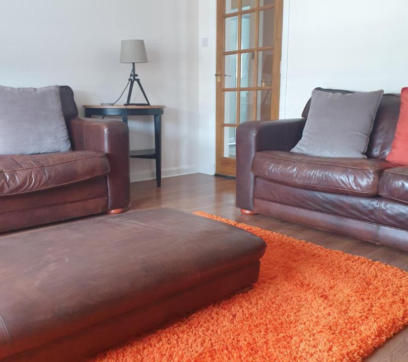 Photo of Livingroom in Largs