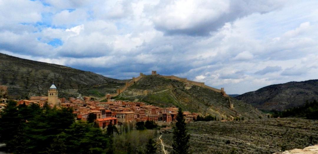 Photo of Others in Albarracin