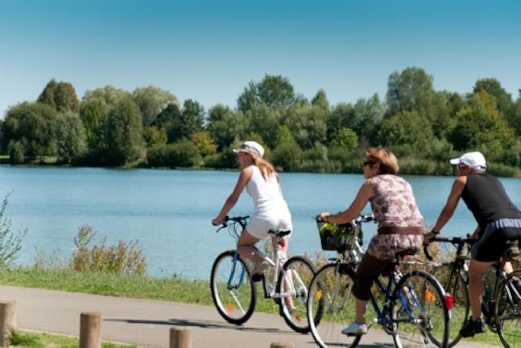 Photo of Others in La Fleche