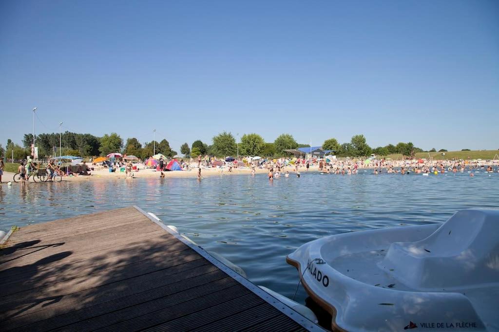 Photo of Others in La Fleche