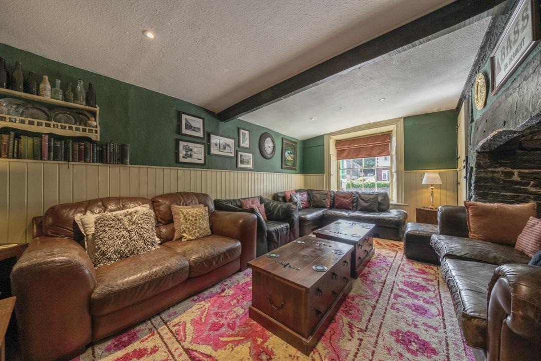 Photo of Others in Bishops Castle