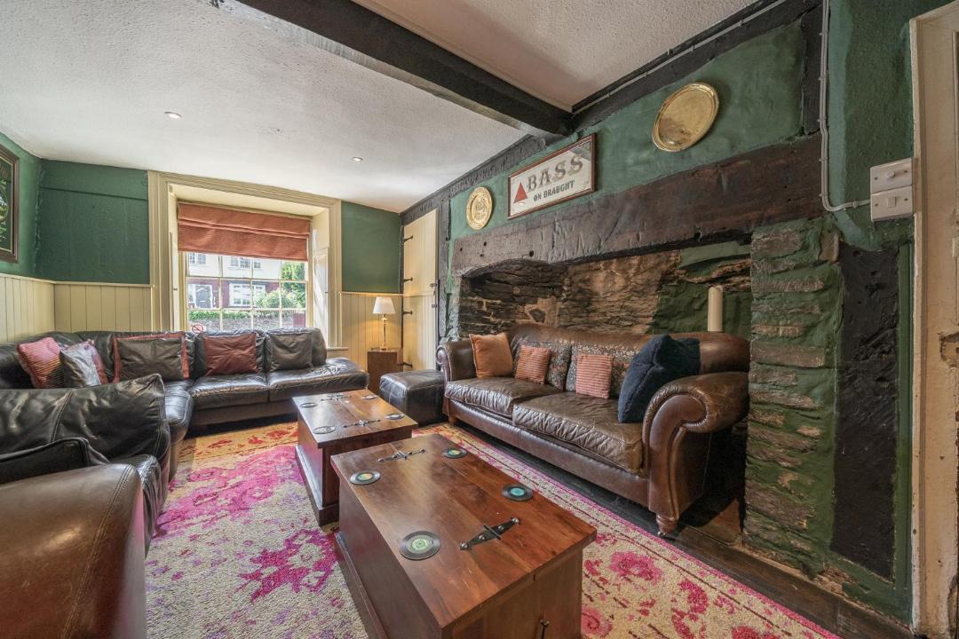 Photo of Others in Bishops Castle