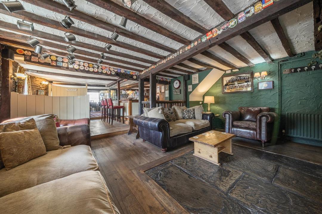 Photo of Others in Bishops Castle