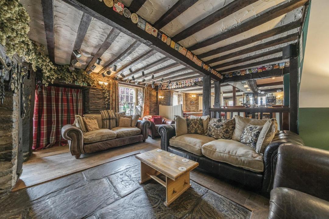 Photo of Others in Bishops Castle