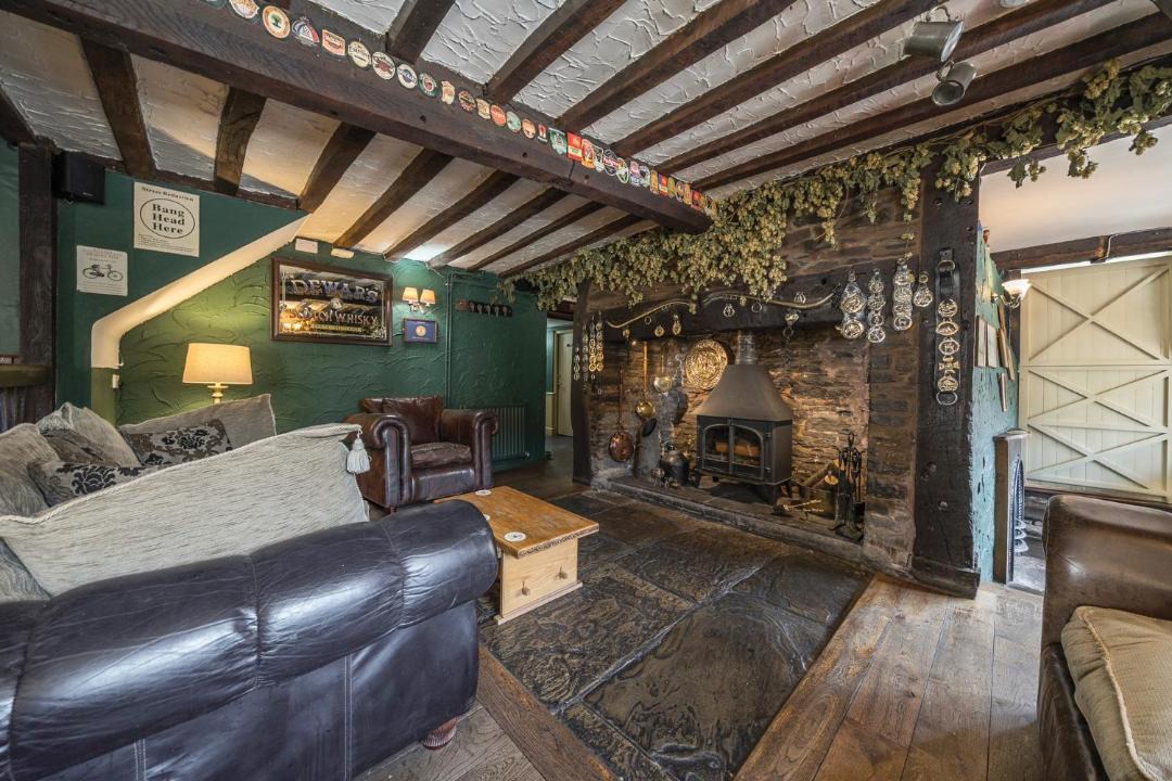 Photo of Others in Bishops Castle