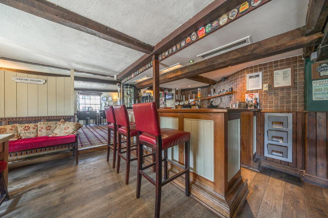 Photo of Others in Bishops Castle