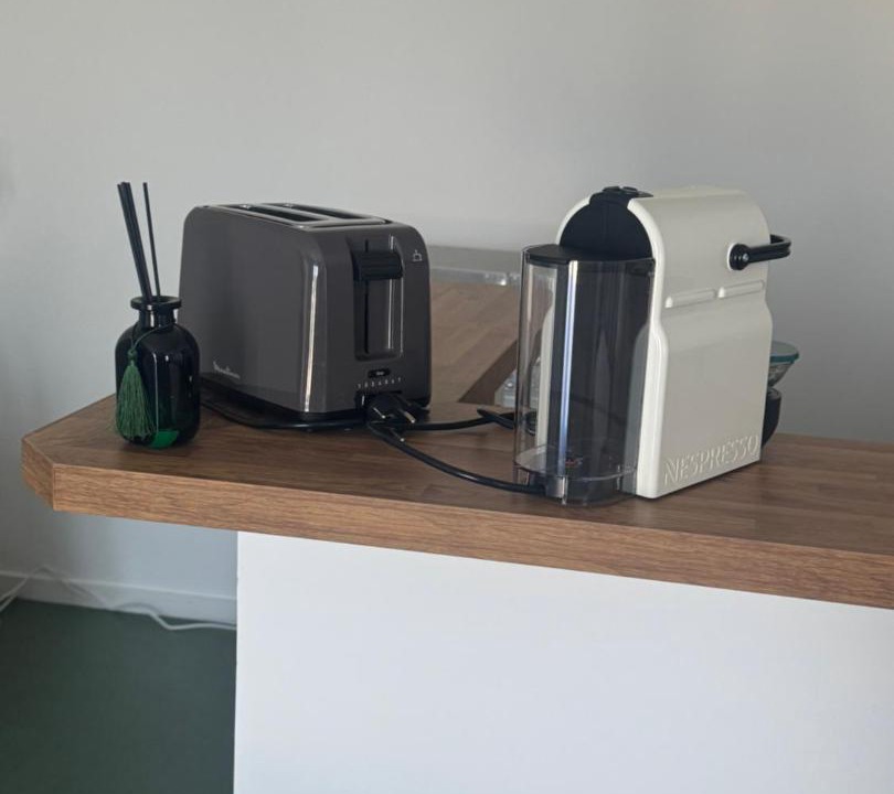 Photo of Kitchen in Bray-en-Val