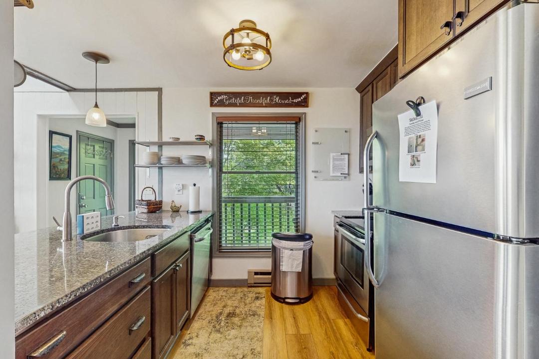 Photo of Kitchen in Sugar Mountain