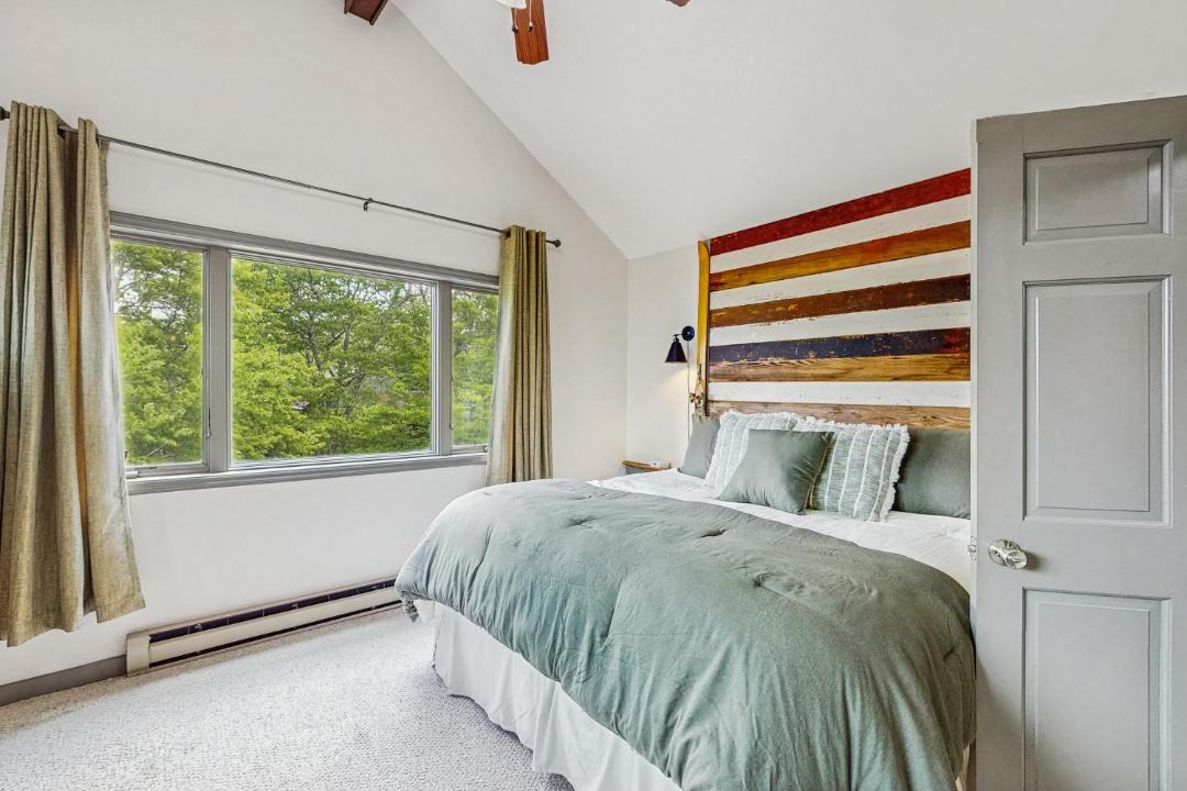 Photo of Bedroom in Sugar Mountain