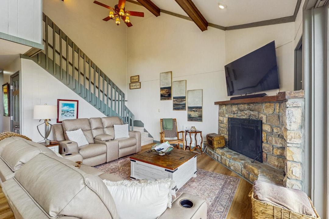 Photo of Livingroom in Sugar Mountain