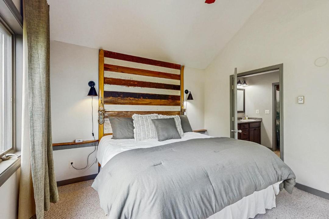 Photo of Bedroom in Sugar Mountain