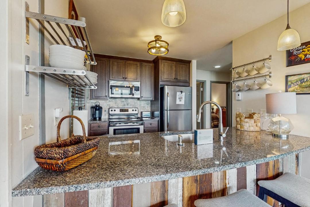 Photo of Kitchen in Sugar Mountain