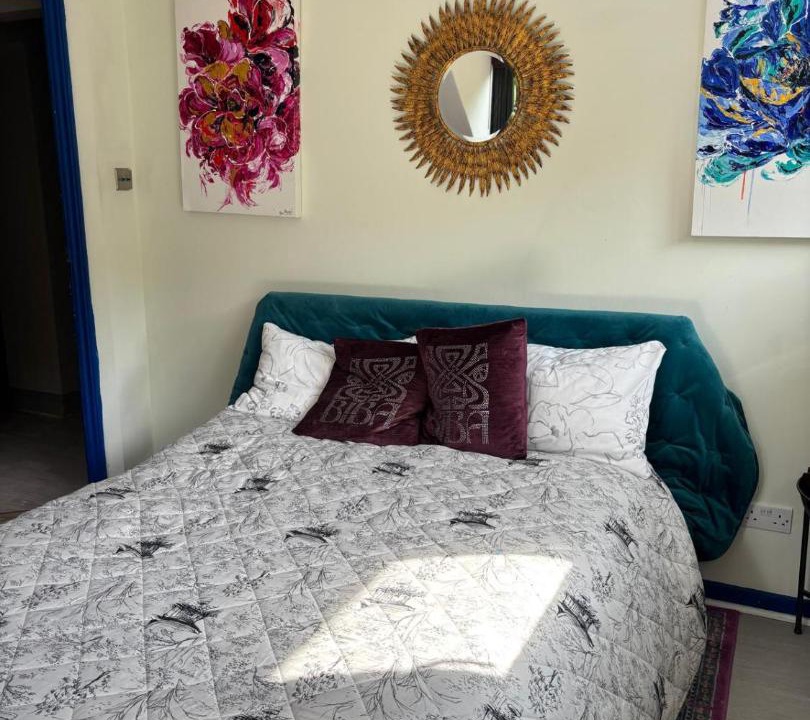 Photo of Bedroom in Wallingford