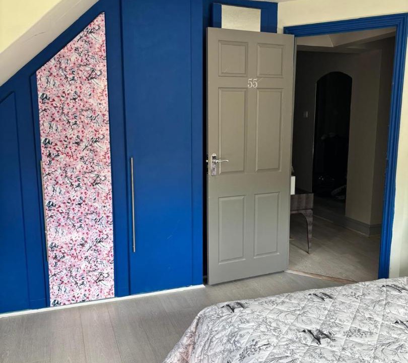 Photo of Bedroom in Wallingford