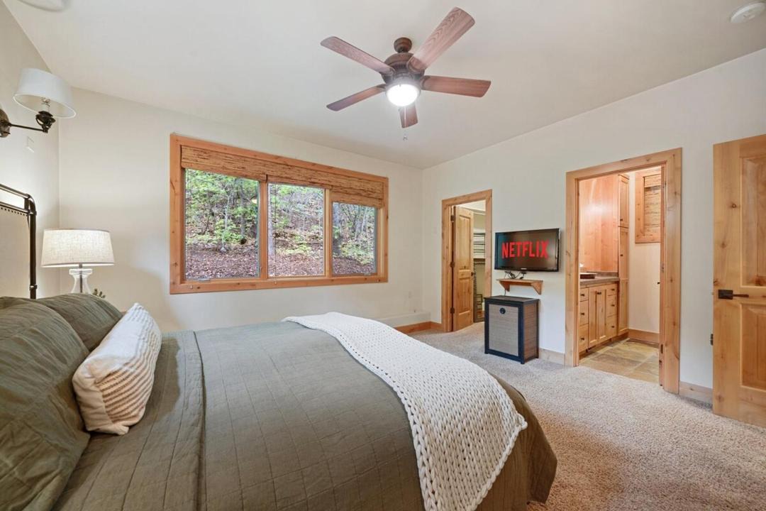 Photo of Bedroom in Snowbird