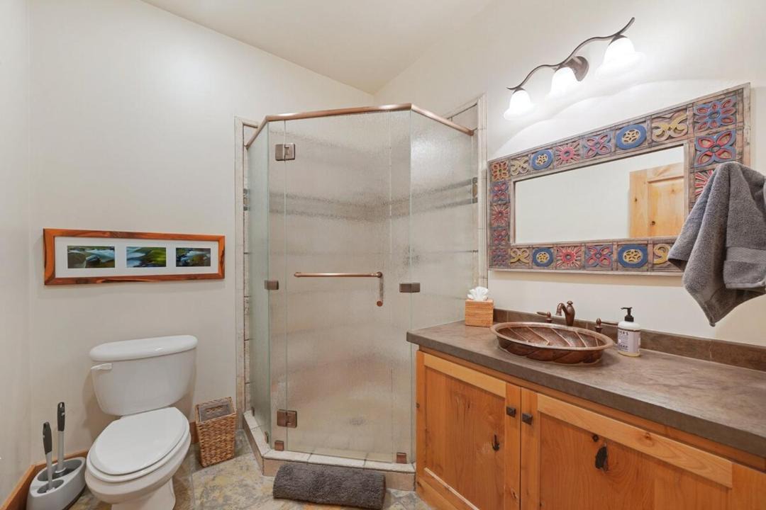 Photo of Bathroom in Snowbird