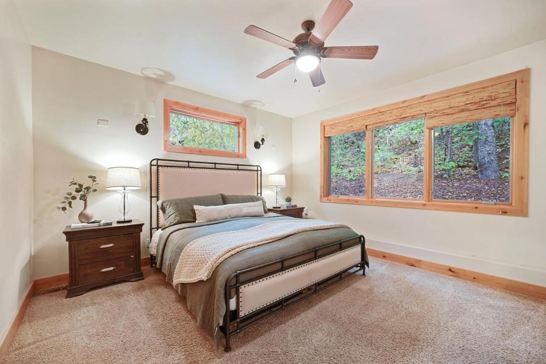 Photo of Bedroom in Snowbird