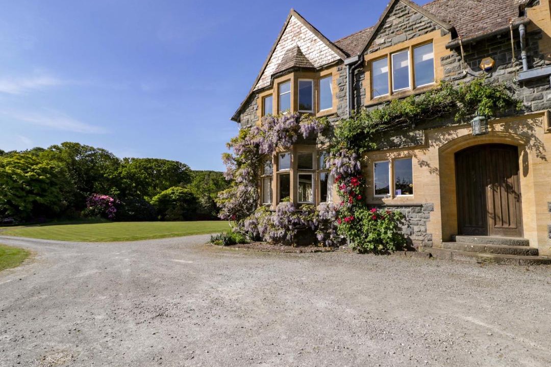 Photo of Others in Llanbedr