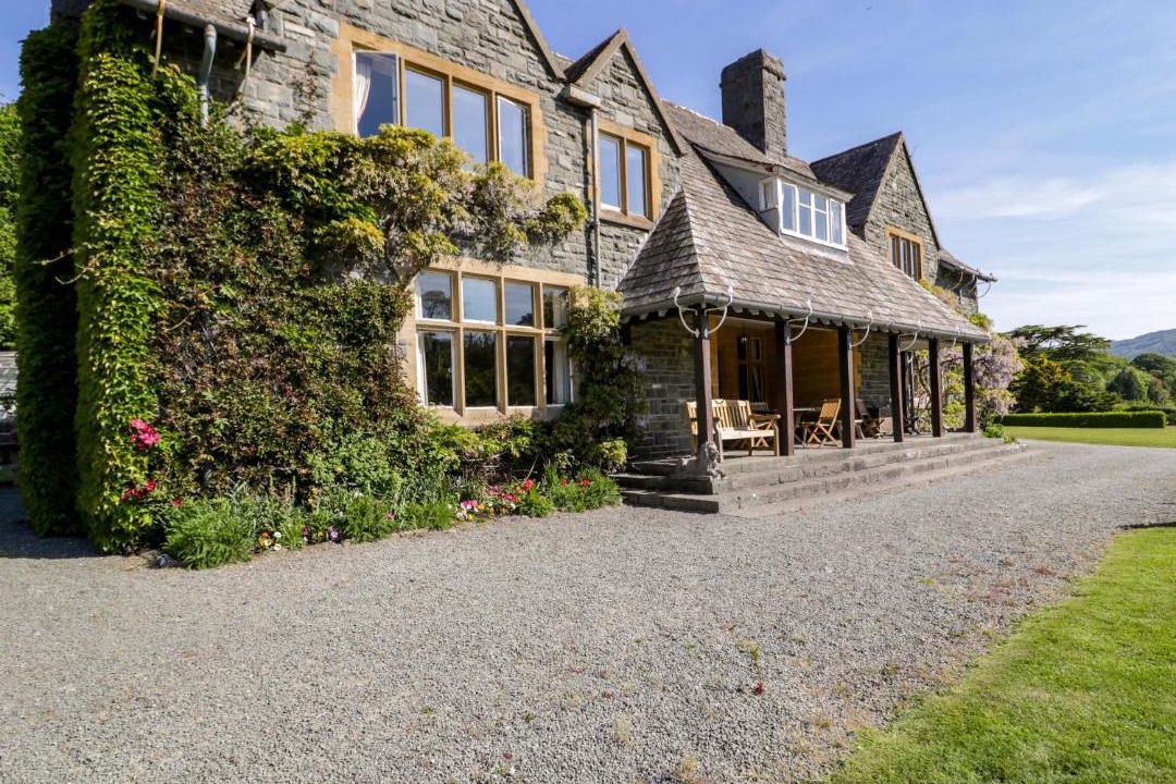 Photo of Others in Llanbedr