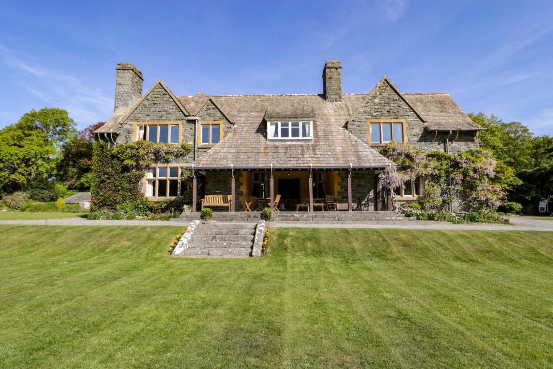 Photo of Others in Llanbedr