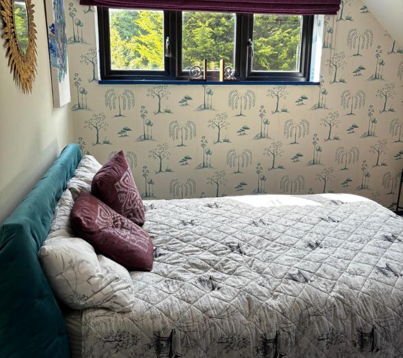 Photo of Bedroom in Wallingford