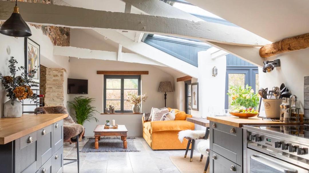 Photo of Kitchen in Tuckenhay