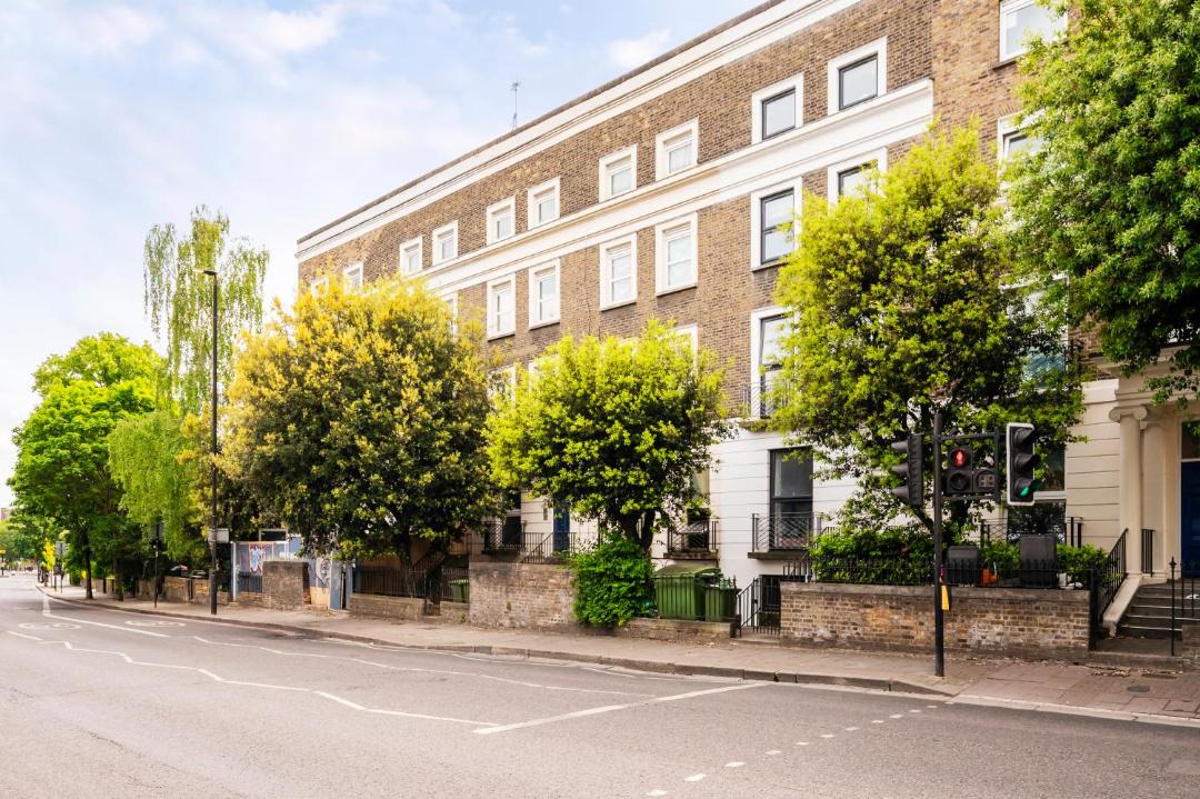 Photo of Others in Tufnell Park