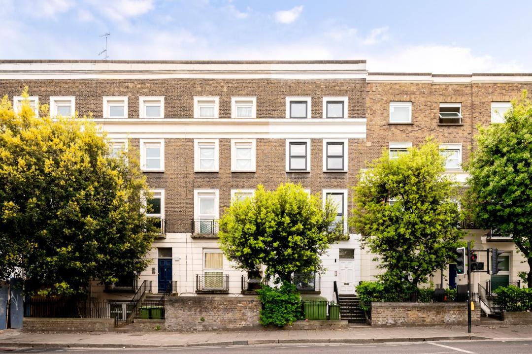 Photo of Others in Tufnell Park