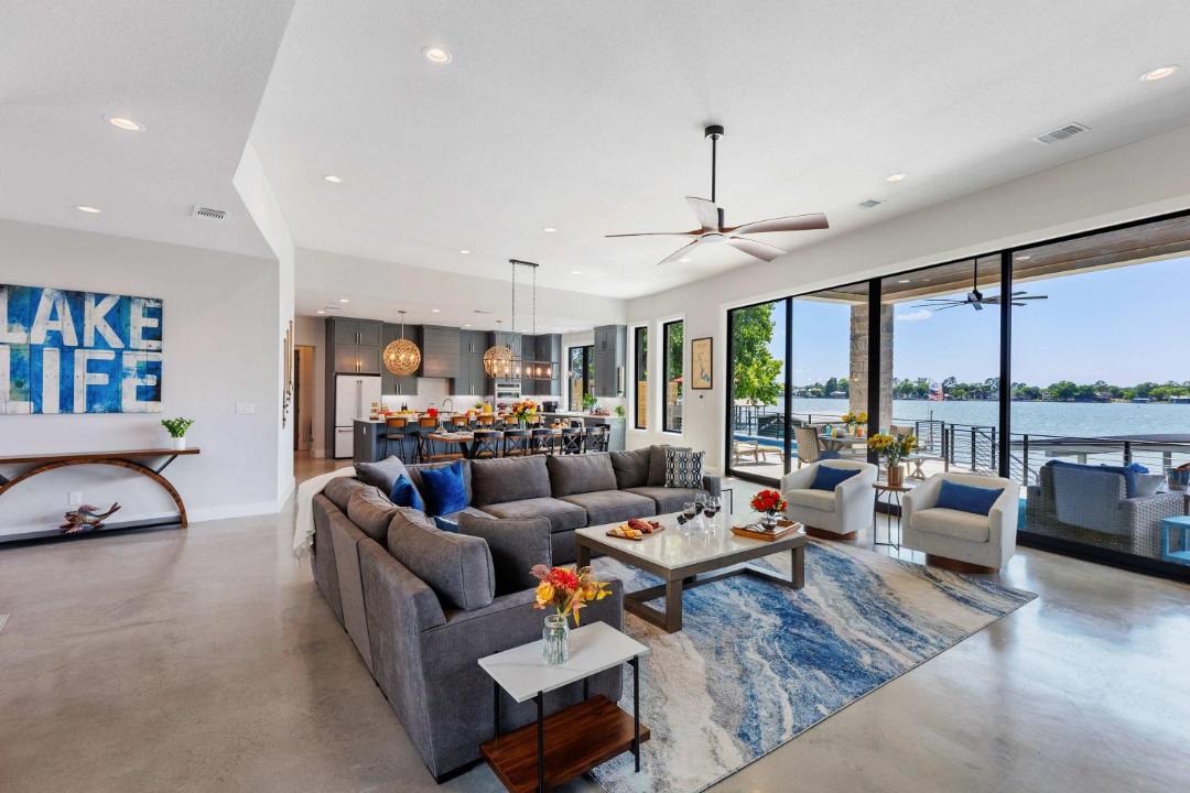 Photo of Livingroom in Marble Falls