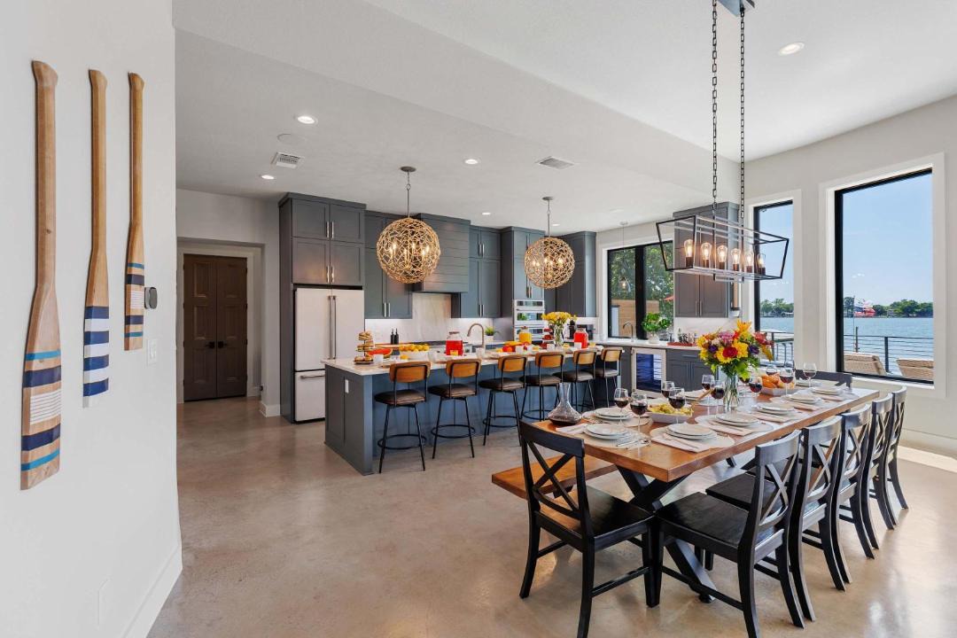 Photo of Kitchen in Marble Falls